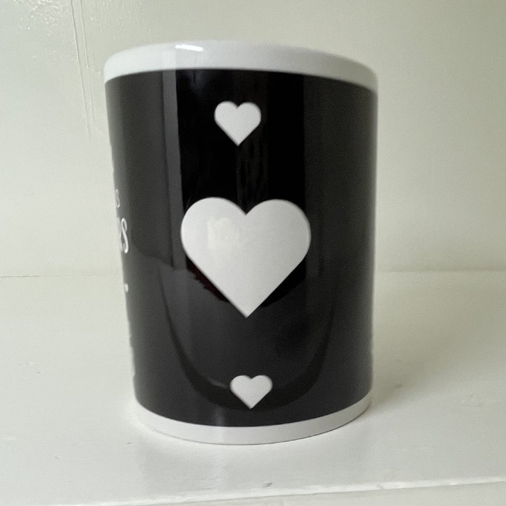Personalized Neighbor Mug - Picture 3 of 6